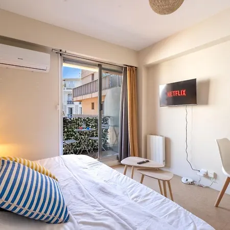 L'escape Apartment