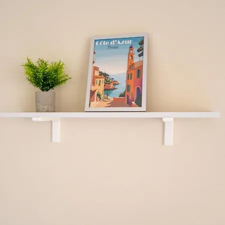 L'escape Apartment *