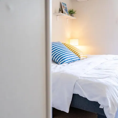 L'escape Apartment *