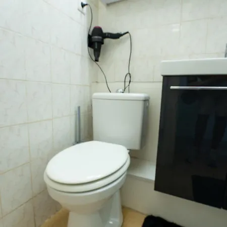 L'escape Apartment