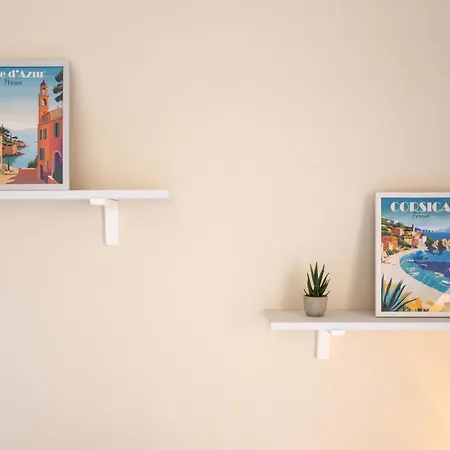 L'escape Apartment