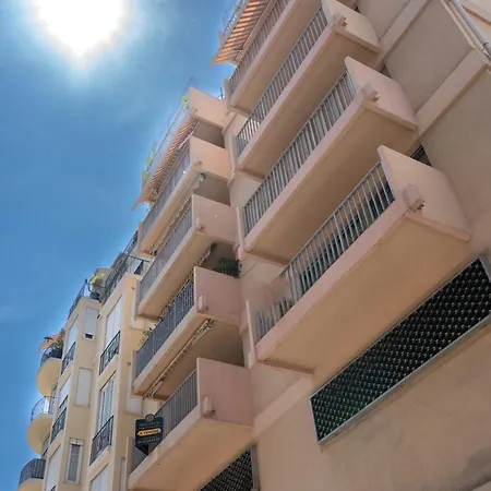 L'escape Apartment Nice